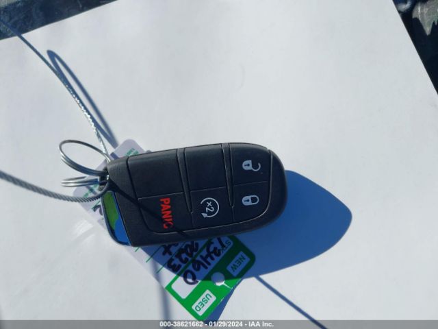 2023 FIAT 500X ZFBNF3B19PPA08875 Photo 10