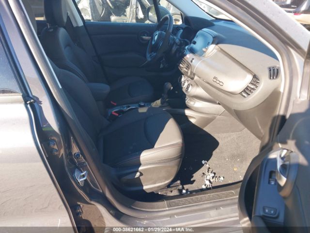 2023 FIAT 500X ZFBNF3B19PPA08875 Photo 4