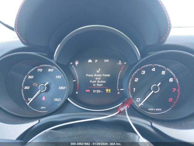 2023 FIAT 500X ZFBNF3B19PPA08875 Photo 6
