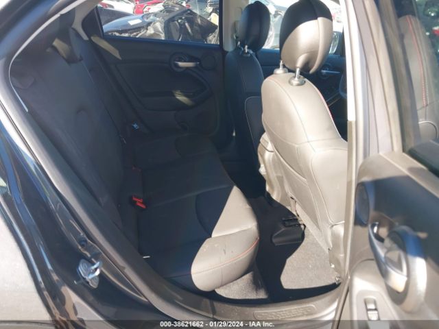 2023 FIAT 500X ZFBNF3B19PPA08875 Photo 7