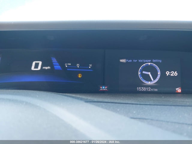 2012 HONDA CIVIC HF VIN: 2HGFB2F63CH316554