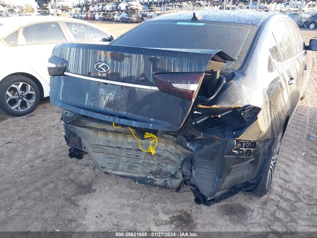 KIA Cadenza Premium 2014 KNALN4D79E5151729 Image 6