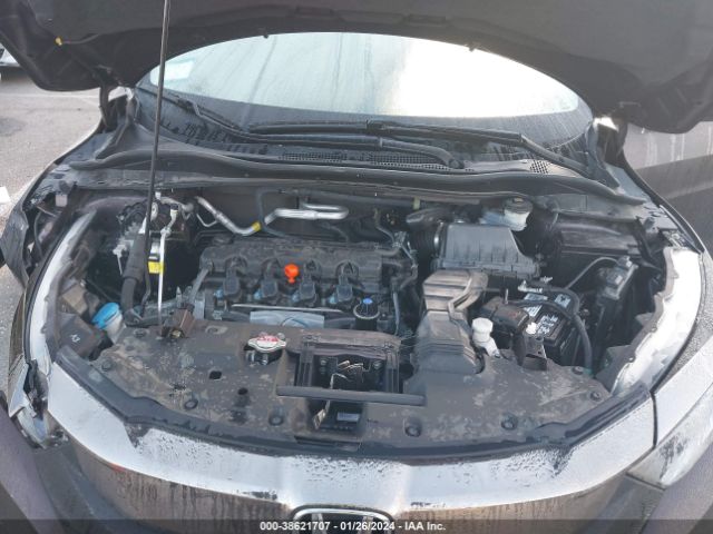 3CZRU5H59MM723691 Honda Hr-v 2wd Ex