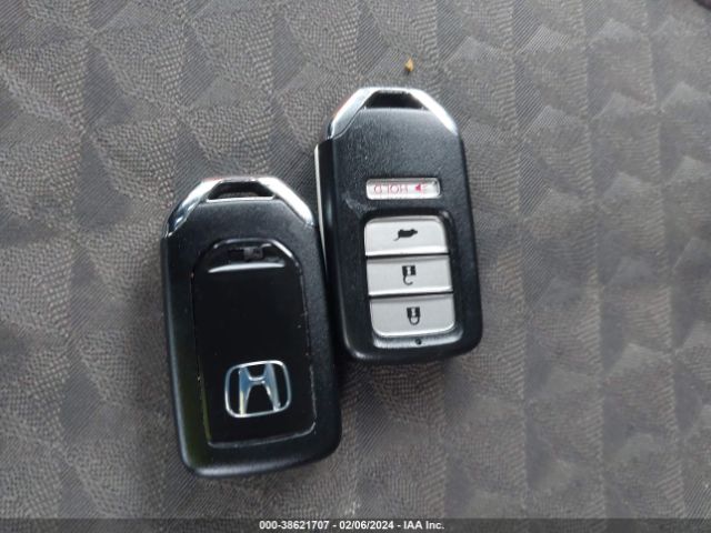 3CZRU5H59MM723691 Honda Hr-v 2wd Ex