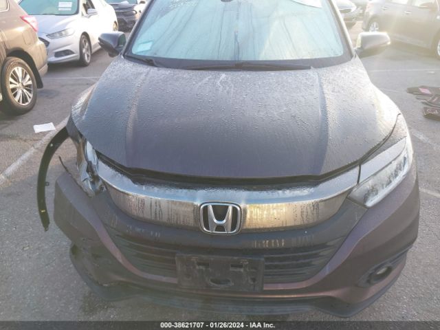3CZRU5H59MM723691 Honda Hr-v 2wd Ex