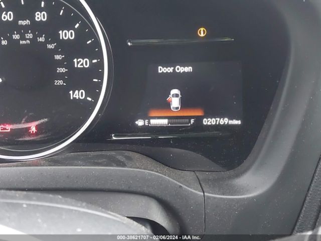 3CZRU5H59MM723691 Honda Hr-v 2wd Ex
