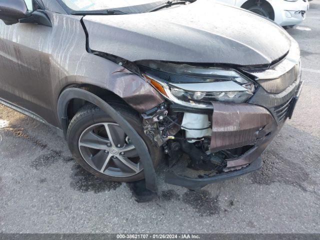 3CZRU5H59MM723691 Honda Hr-v 2wd Ex