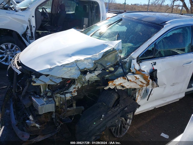 Lexus RX 350 2017 2T2BZMCA3HC087819 Image 6