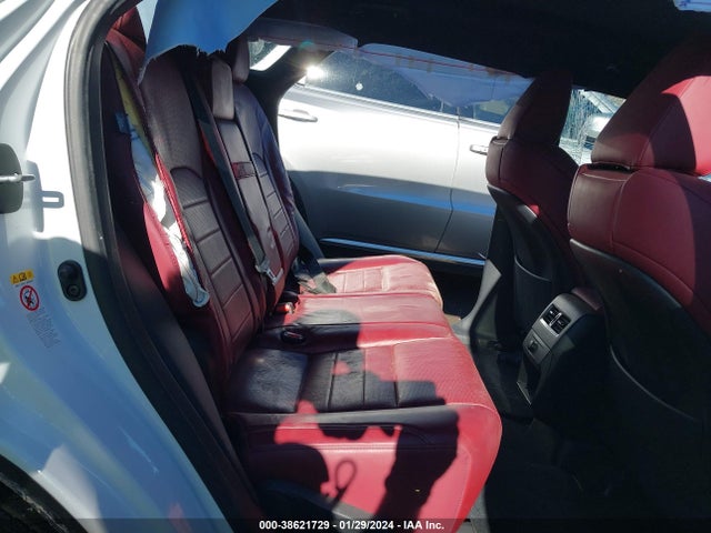 Lexus RX 350 2017 2T2BZMCA3HC087819 Image 8