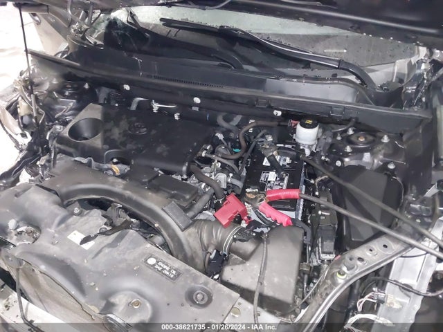 Toyota RAV4 LE 2019 2T3F1RFV2KC032737 Image 10