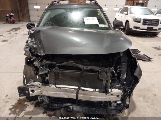 Toyota RAV4 LE 2019 2T3F1RFV2KC032737 Image 11