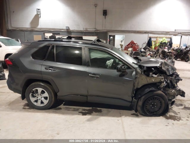 Toyota RAV4 LE 2019 2T3F1RFV2KC032737 Image 12