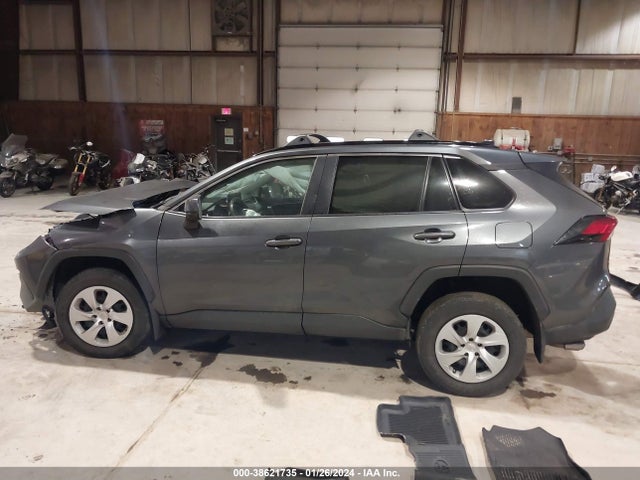 Toyota RAV4 LE 2019 2T3F1RFV2KC032737 Image 13