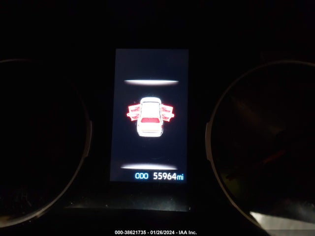 Toyota RAV4 LE 2019 2T3F1RFV2KC032737 Image 14