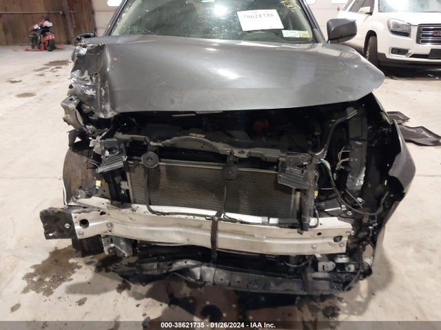 Toyota RAV4 LE 2019 2T3F1RFV2KC032737 Image 6
