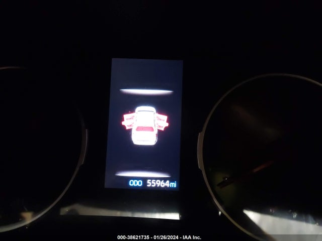 Toyota RAV4 LE 2019 2T3F1RFV2KC032737 Image 7
