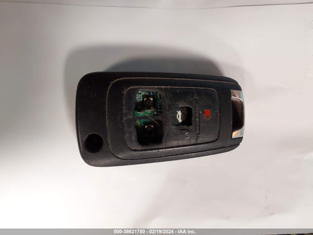 Chevrolet Impala 2lt 2016 2G1115S39G9151370 Image 11