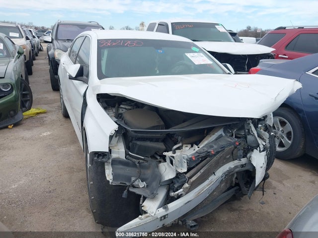 Chevrolet Impala 2lt 2016 2G1115S39G9151370 Image 6