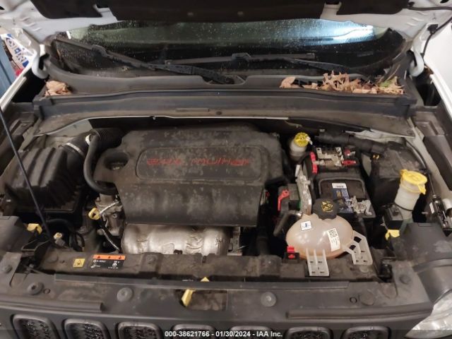 ZACCJBCT4FPB14260 Jeep Renegade Trailhawk