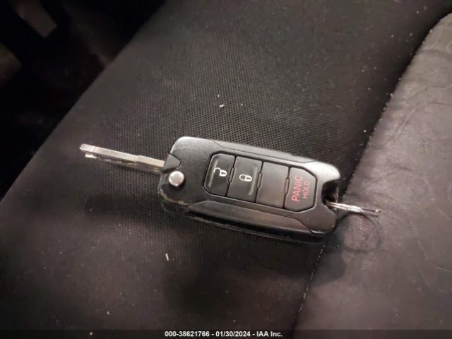 ZACCJBCT4FPB14260 Jeep Renegade Trailhawk