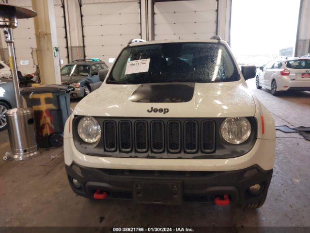 ZACCJBCT4FPB14260 Jeep Renegade Trailhawk