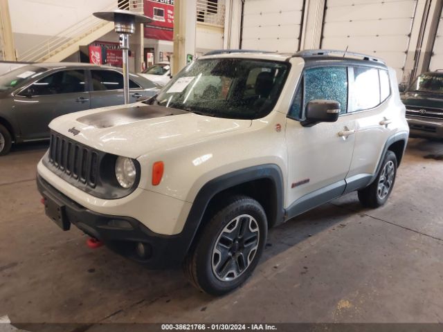 ZACCJBCT4FPB14260 Jeep Renegade Trailhawk