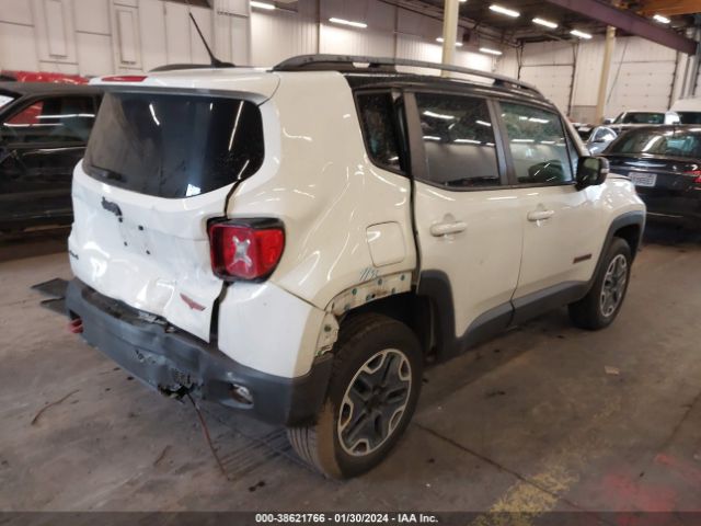 ZACCJBCT4FPB14260 Jeep Renegade Trailhawk