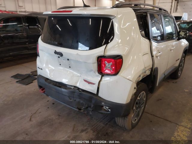 ZACCJBCT4FPB14260 Jeep Renegade Trailhawk