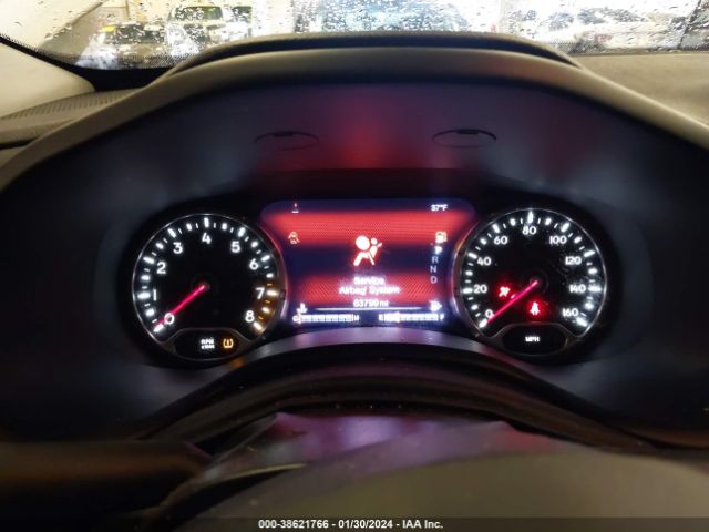 ZACCJBCT4FPB14260 Jeep Renegade Trailhawk