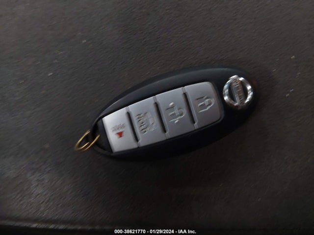 Nissan Altima 2.5 S 2015 1N4AL3AP0FC104459 Image 11