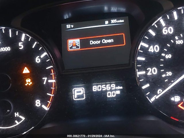Nissan Altima 2.5 S 2015 1N4AL3AP0FC104459 Image 15