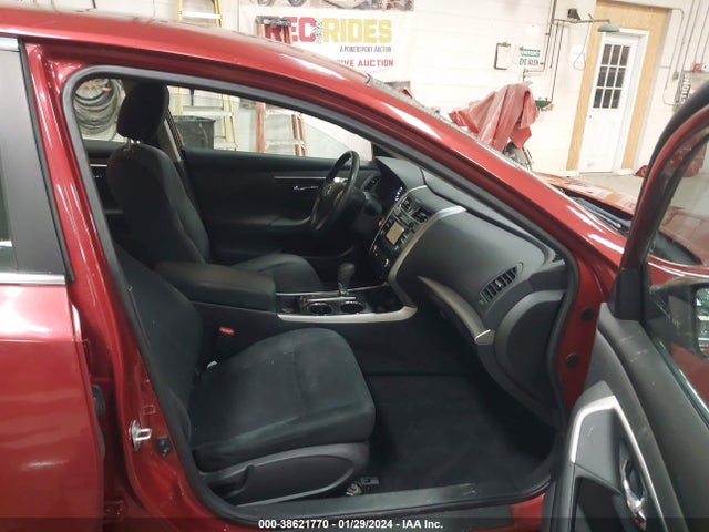 Nissan Altima 2.5 S 2015 1N4AL3AP0FC104459 Image 5