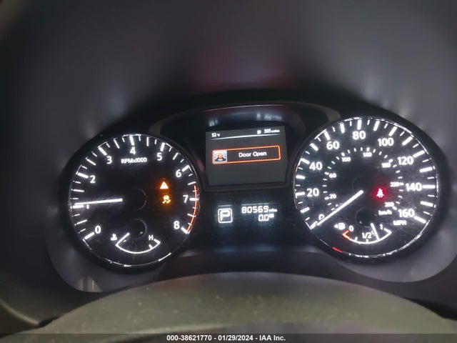 Nissan Altima 2.5 S 2015 1N4AL3AP0FC104459 Image 7