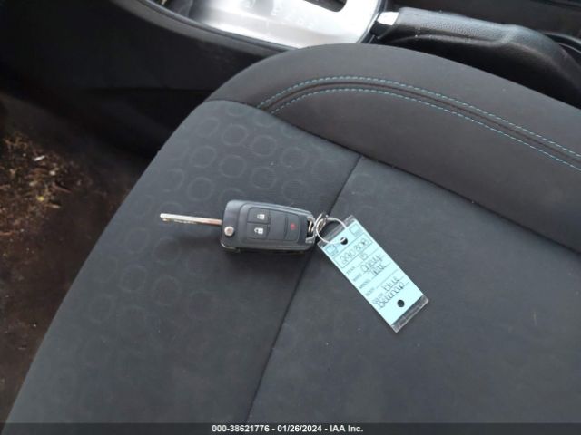 KL7CJPSB2FB255003 Chevrolet Trax 1ls