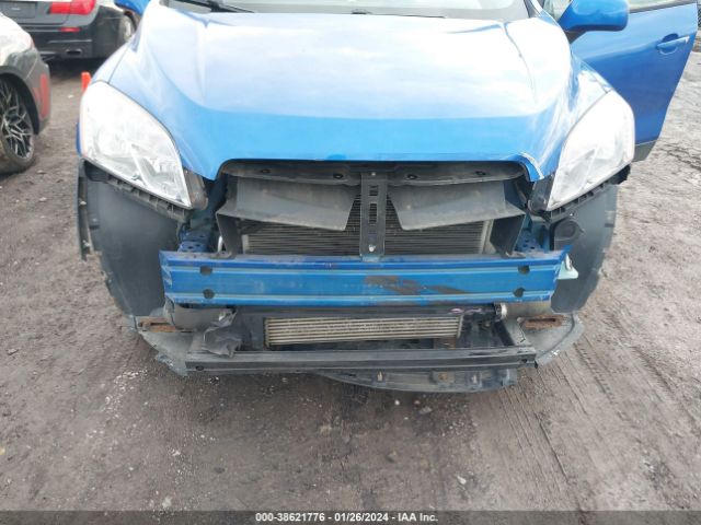 KL7CJPSB2FB255003 Chevrolet Trax 1ls