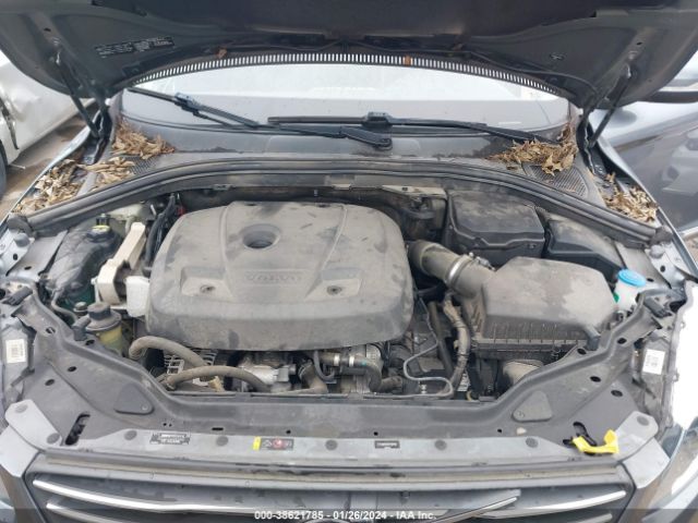 2017 VOLVO XC60 YV440MDUXH2198783 Photo 9