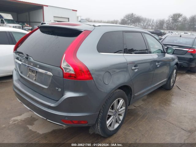 2017 VOLVO XC60 YV440MDUXH2198783 Photo 3