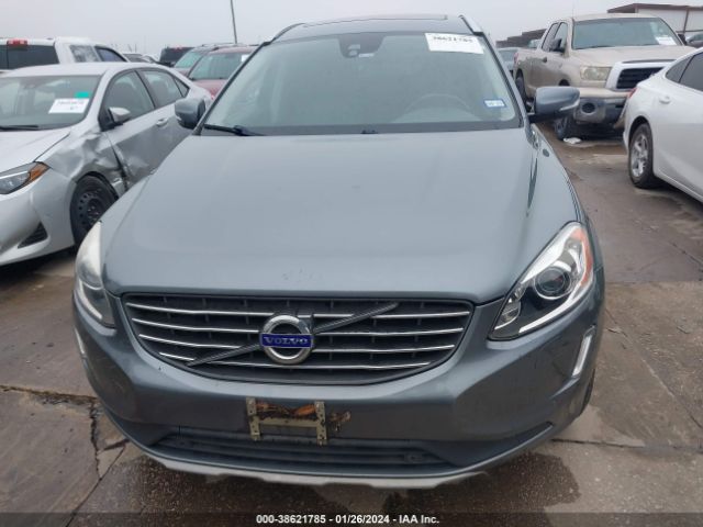2017 VOLVO XC60 YV440MDUXH2198783 Photo 5