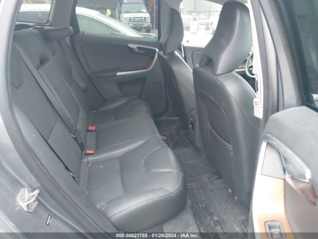 2017 VOLVO XC60 YV440MDUXH2198783 Photo 7