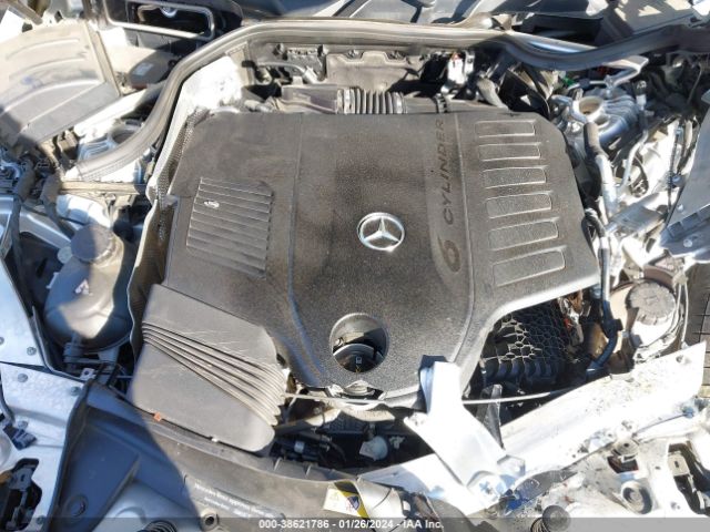 WDD2J5JB3KA027280 Mercedes-Benz CLS 450