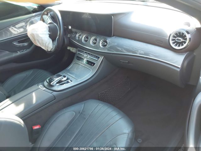 WDD2J5JB3KA027280 Mercedes-Benz CLS 450