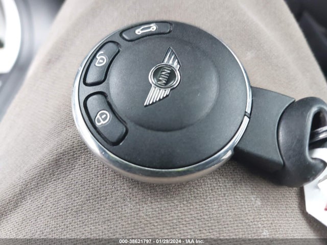 2013 MINI COUNTRYMAN WMWZB3C59DWM31155 Photo 10