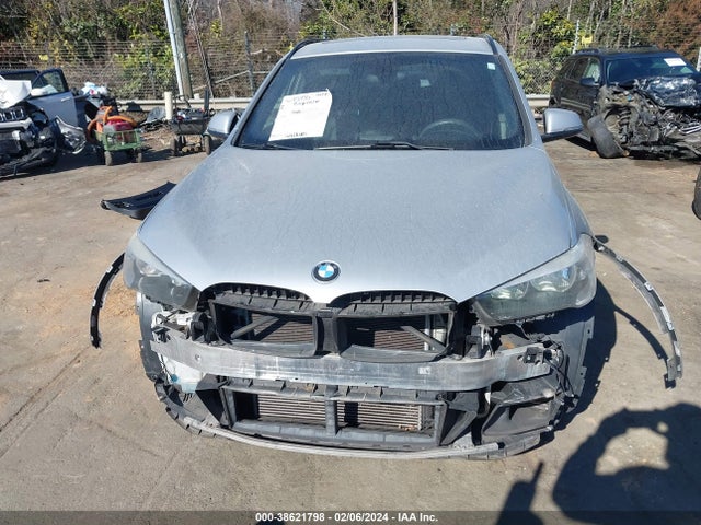 WBXHU7C38HP925265 BMW X1 Sdrive28i