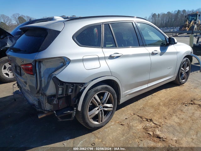 WBXHU7C38HP925265 BMW X1 Sdrive28i