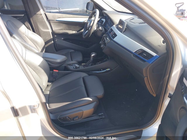 WBXHU7C38HP925265 BMW X1 Sdrive28i