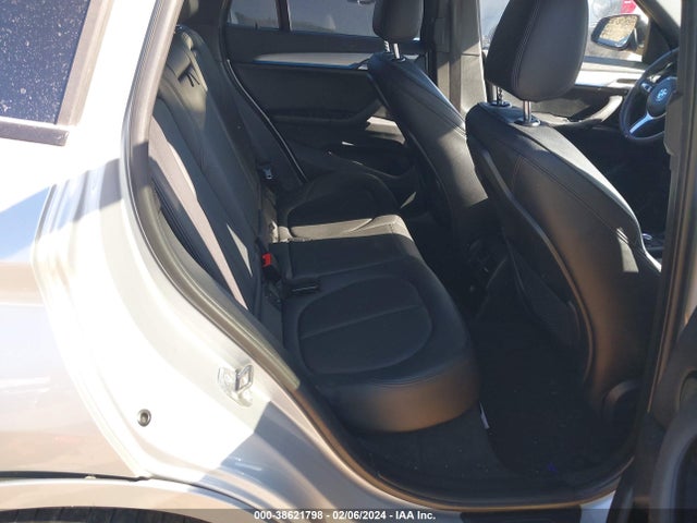 WBXHU7C38HP925265 BMW X1 Sdrive28i