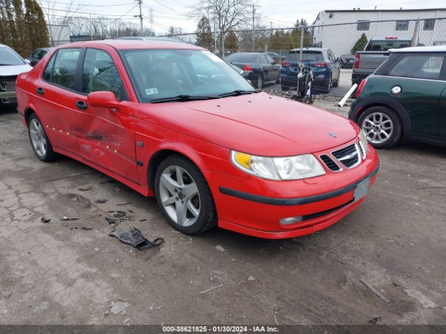 2005 SAAB 9-5 YS3ED49A253534788 Photo 0