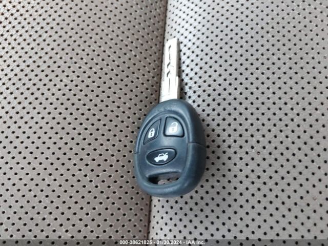 2005 SAAB 9-5 YS3ED49A253534788 Photo 10