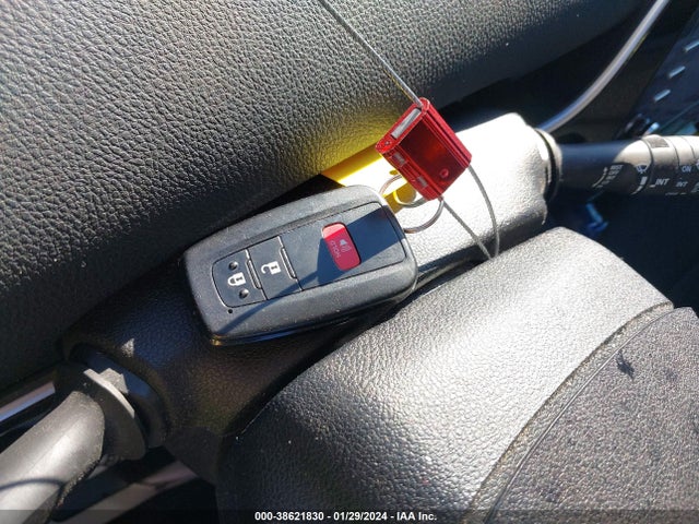 Toyota Prius Le 2021 JTDKAMFU3M3142838 Image 11