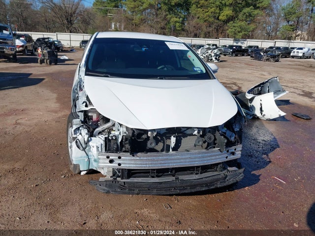 Toyota Prius Le 2021 JTDKAMFU3M3142838 Image 13